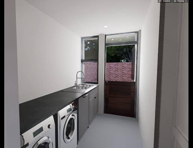 3 BEDROOM PACKAGE HOME FOR SALE IN ALVERSTONE